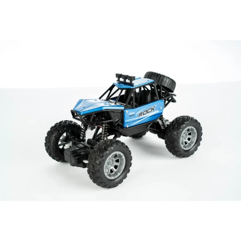 Zdalnie Sterowany Samochód Rover R/C i ładowarka Y300221 - obrazek 2