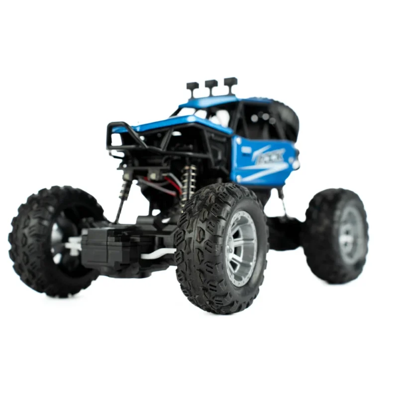 Zdalnie Sterowany Samochód Rover R/C i ładowarka Y300221 - obrazek 3