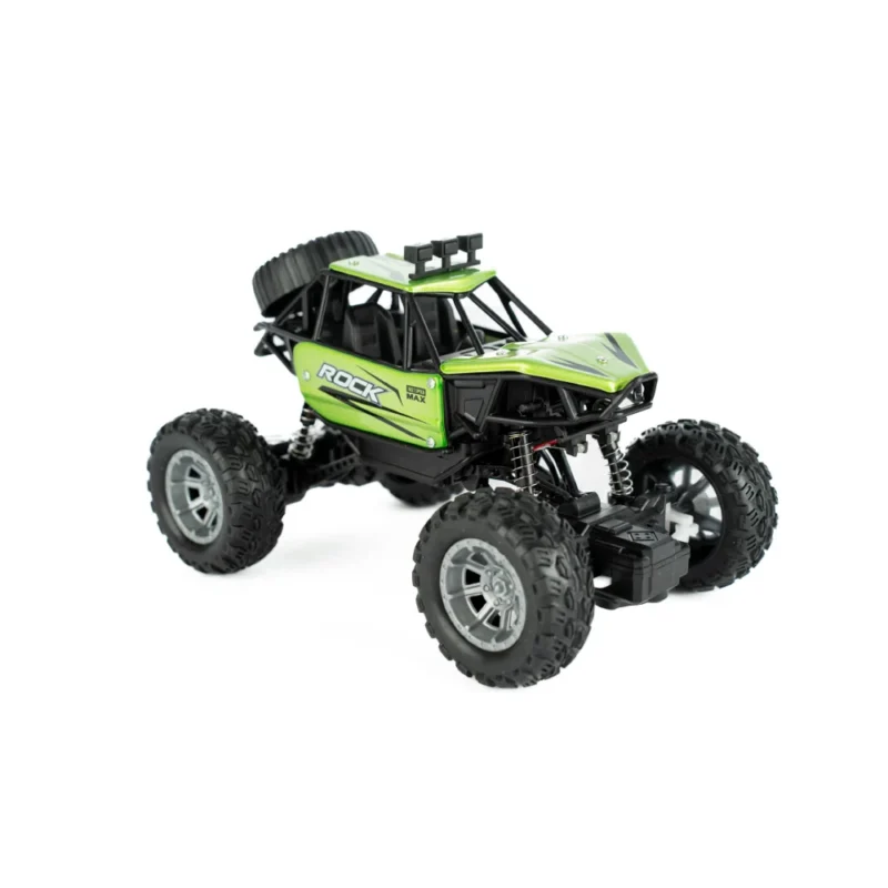Zdalnie Sterowany Samochód Rover R/C i ładowarka Y300221 - obrazek 5