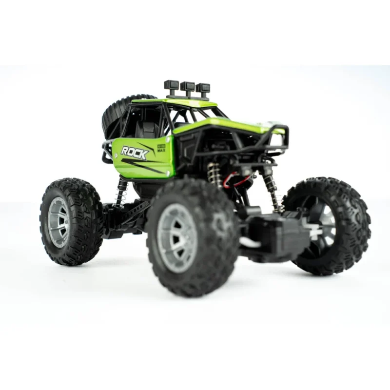 Zdalnie Sterowany Samochód Rover R/C i ładowarka Y300221 - obrazek 4