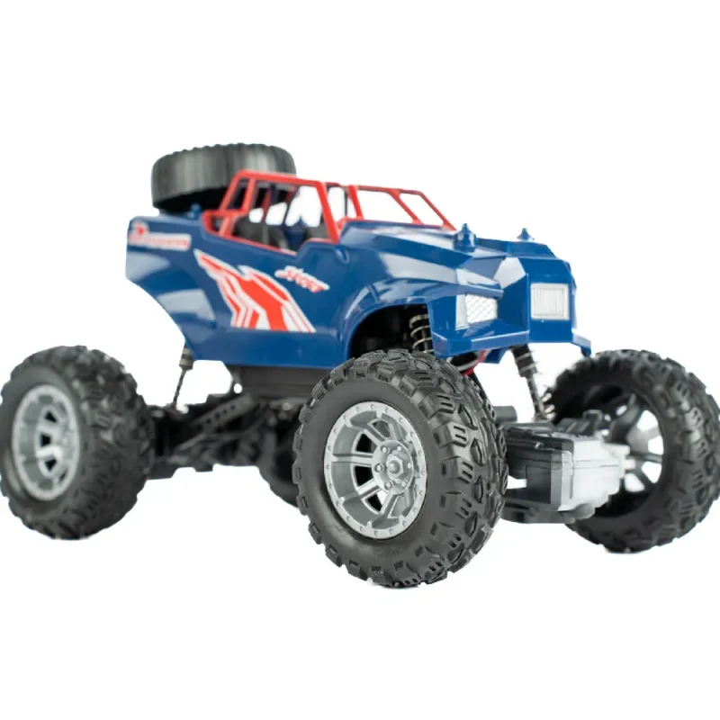 Zdalnie Sterowany Samochód  R/C Y300251 - obrazek 4