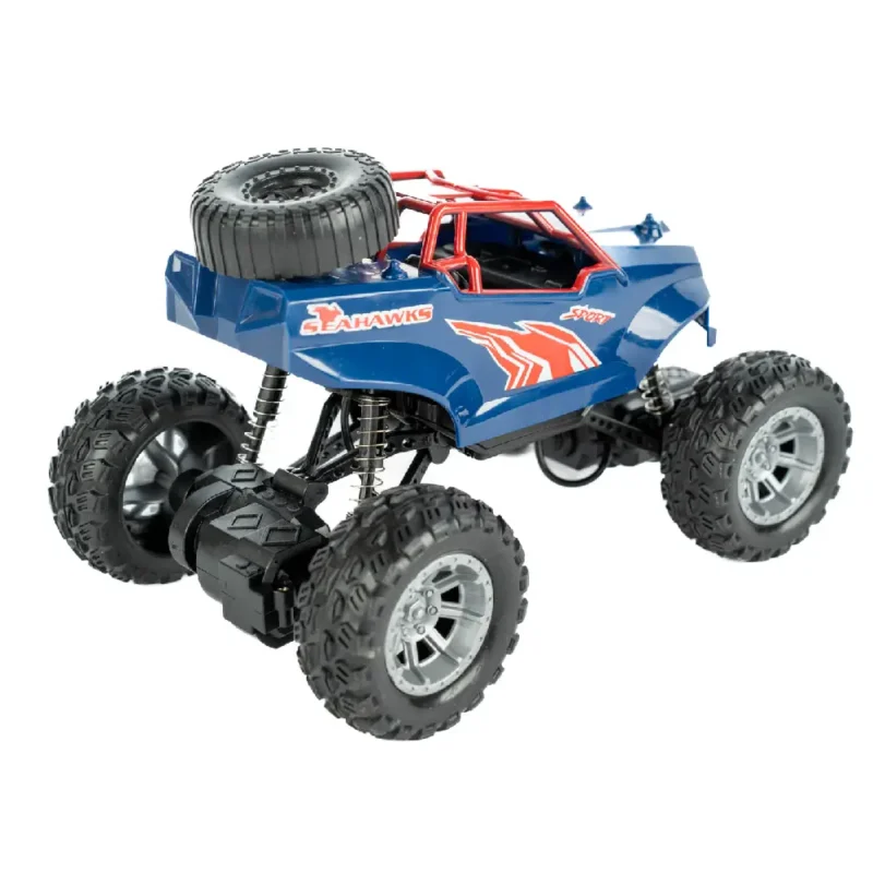 Zdalnie Sterowany Samochód  R/C Y300251 - obrazek 3