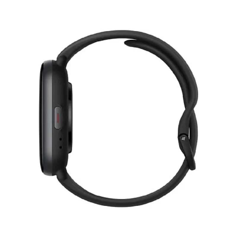 Amazfit Active Midnight Black - obrazek 2