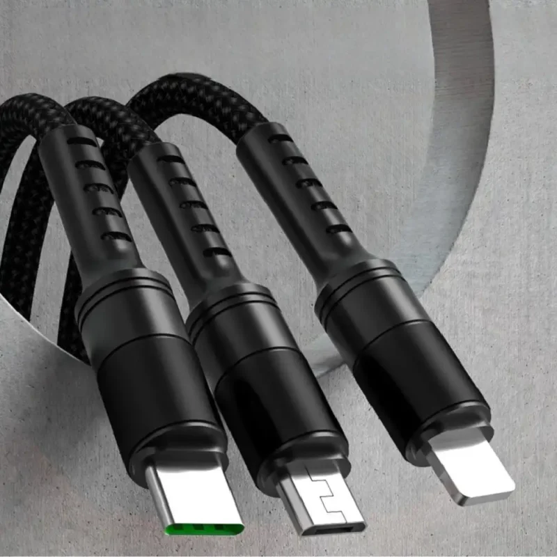 Kabel do ładowania CC-5A - obrazek 4