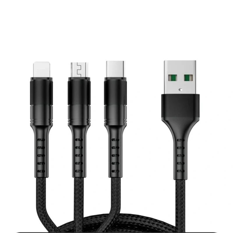Kabel do ładowania CC-5A - obrazek 2
