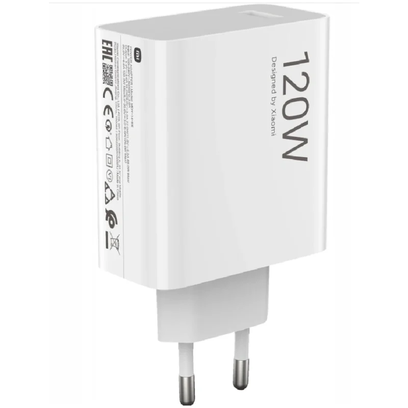 Xiaomi 120W HyperCharge Combo - obrazek 2