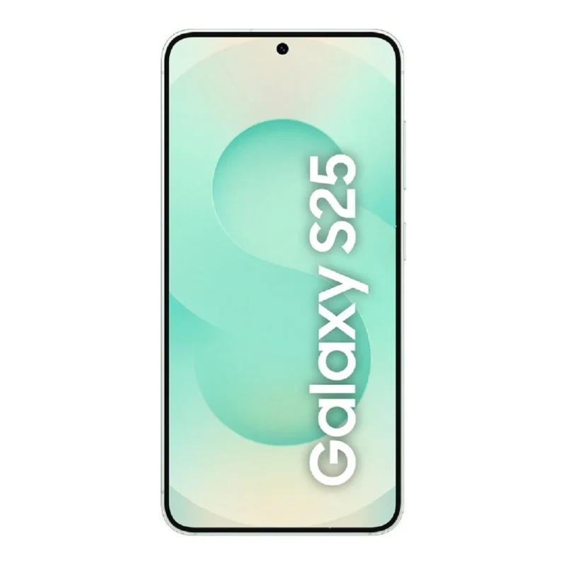 Samsung Galaxy S25 12/128GB Miętowy SM-S931BLGDEUE - obrazek 3