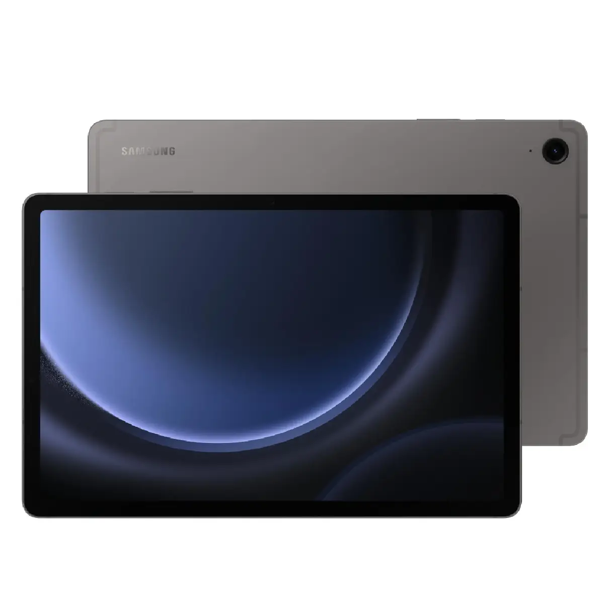 Samsung X510N Tab S9 FE WI-FI 10.9 6/128GB Szary (Gray) - obrazek 2