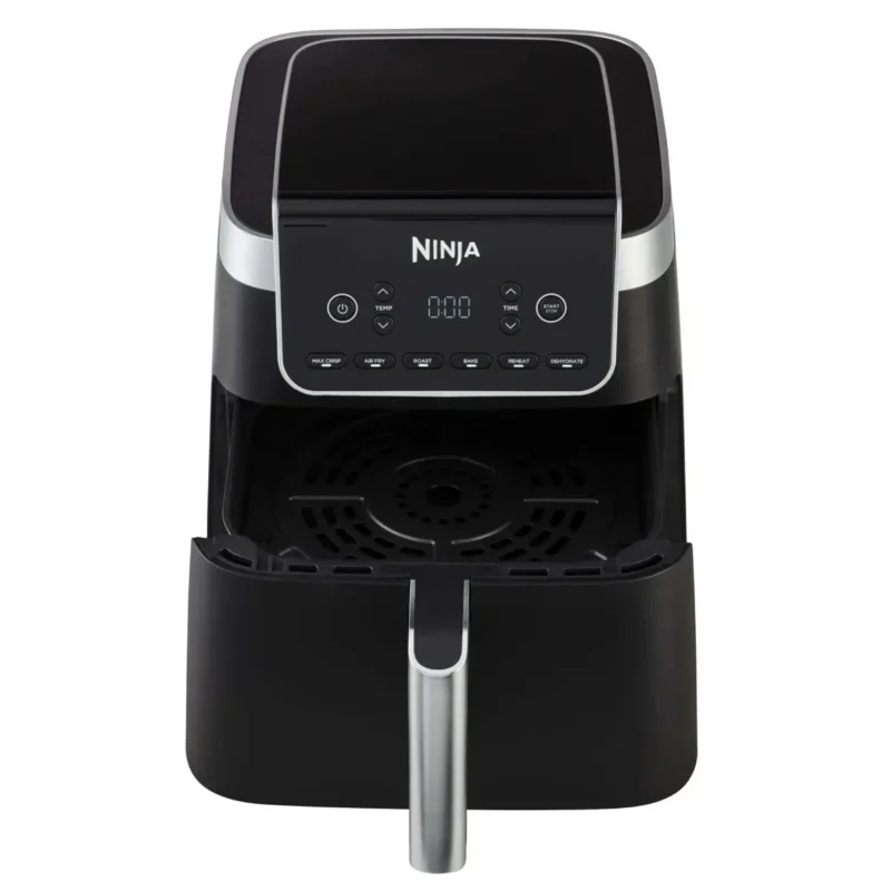 Frytkownica beztłuszczowa Ninja AF180EU 2000W 6,2L - obrazek 4