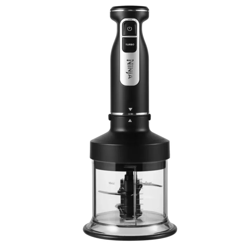 Ninja CI100EU 3w1 – Blender ręczny wielofunkcyjny 850W