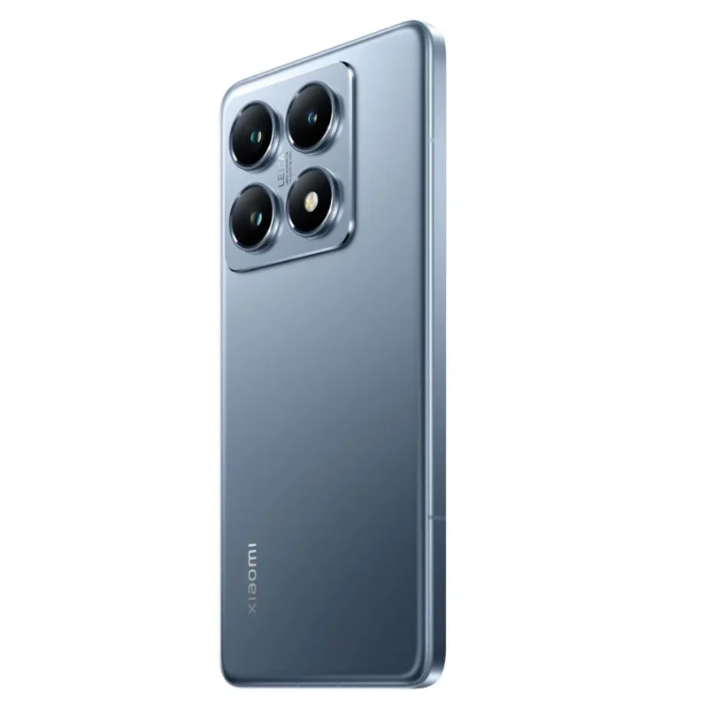 Xiaomi 14T Pro 5G DS 12/1024GB Titan Blue MZB0HHCEU - obrazek 7