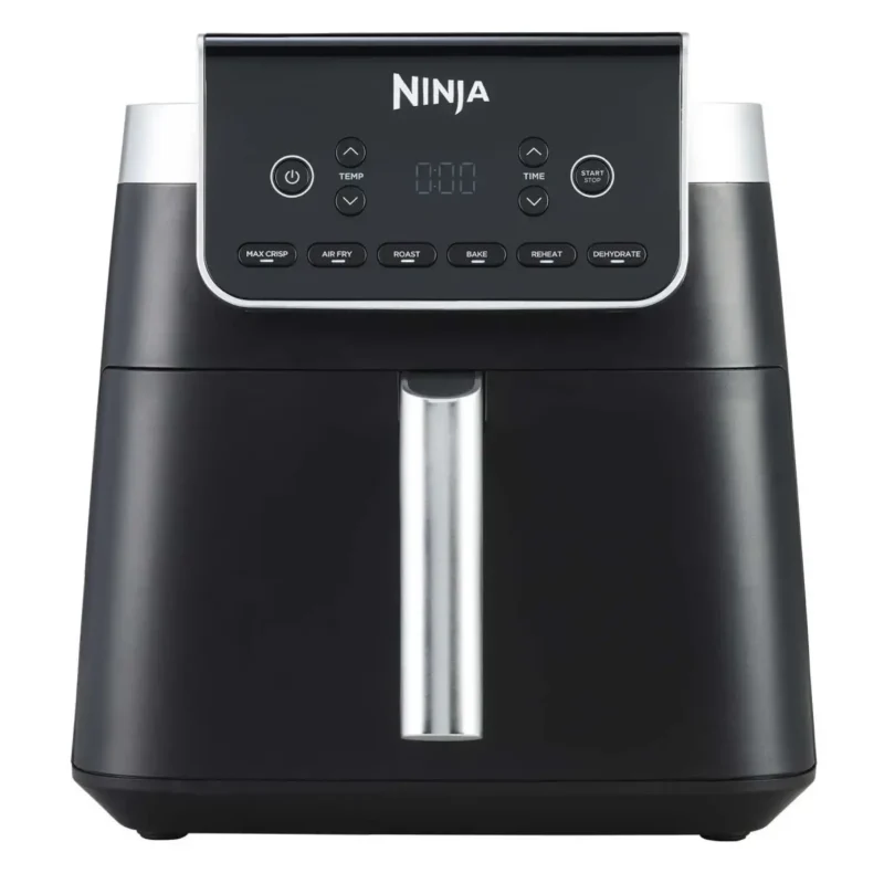 Frytkownica beztłuszczowa Ninja AF180EU 2000W 6,2L