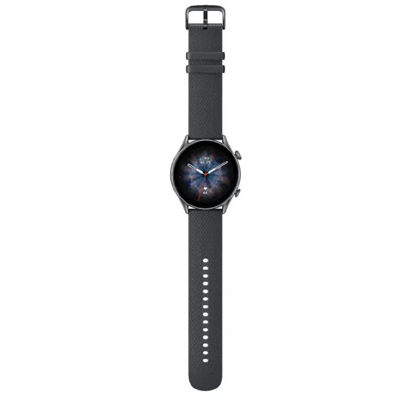 Amazfit GTR 3 Pro Galaxy Black (Grafitowy) - obrazek 4