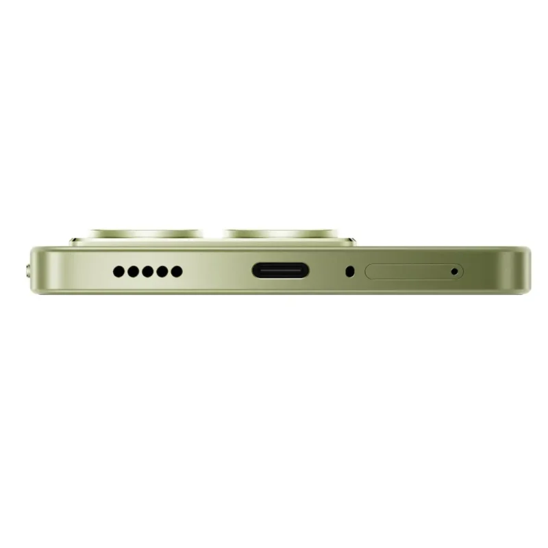 Xiaomi 14T 5G DS 12/256GB Zielony (Lemon Green) MZB0HTSEU - obrazek 8