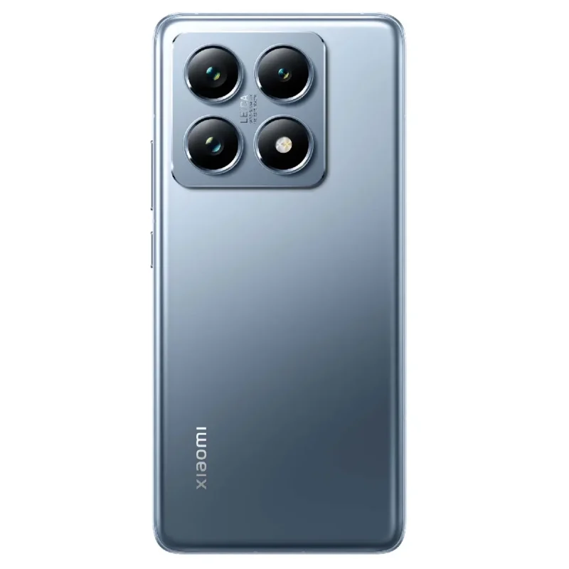 Xiaomi 14T Pro 5G DS 12/1024GB Titan Blue MZB0HHCEU - obrazek 5