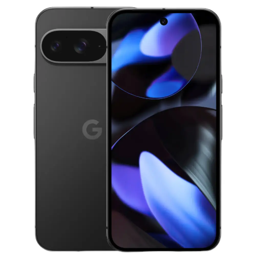 Google – Pixel 9 12/128GB Obsidian Black (Czarny) – AMPQ