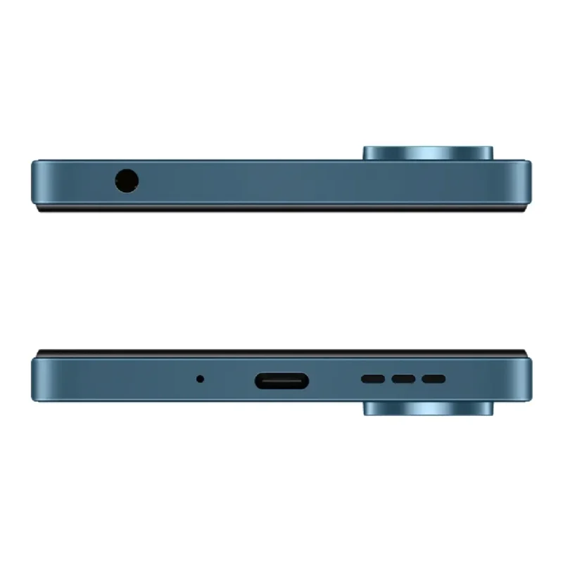 Xiaomi Redmi 13C 4/128GB Niebieski (Navy Blue) MZB0FL8EU - obrazek 7