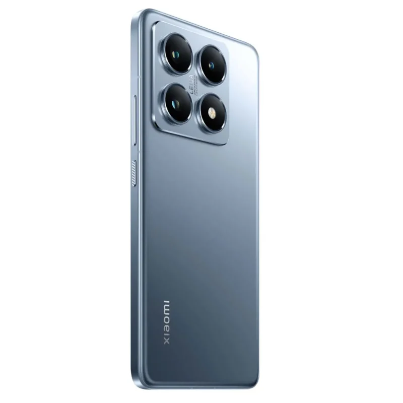 Xiaomi 14T Pro 5G DS 12/1024GB Titan Blue MZB0HHCEU - obrazek 6