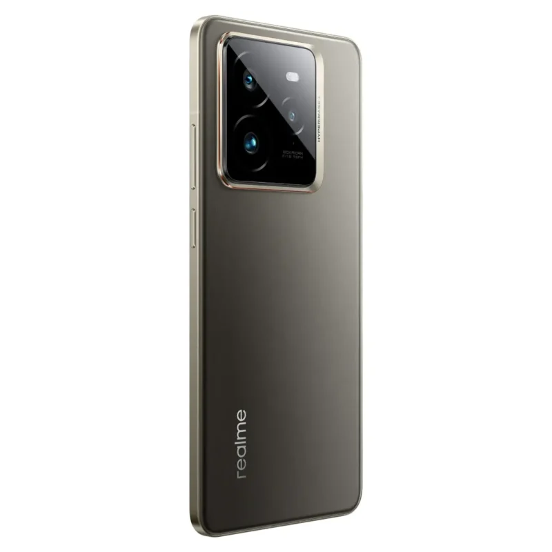 Realme GT 7 Pro 12/512GB Szary (Gray) - obrazek 6