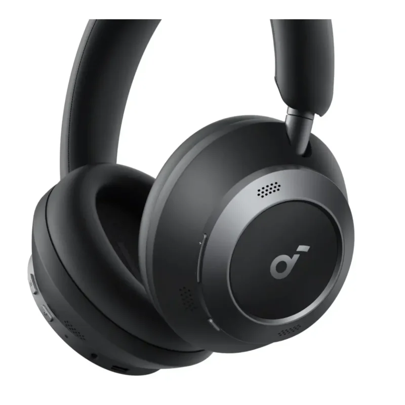 Anker Soundcore Space One Pro Black (Czarny) - obrazek 5