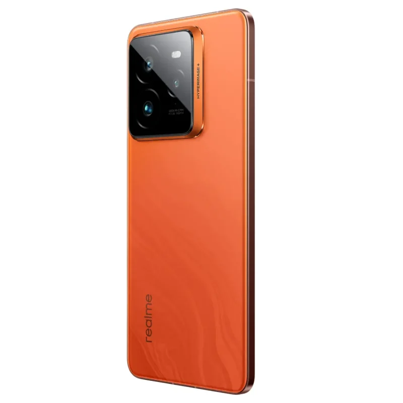 Realme GT 7 Pro 12/256GB Pomarańczowy (Orange) - obrazek 7