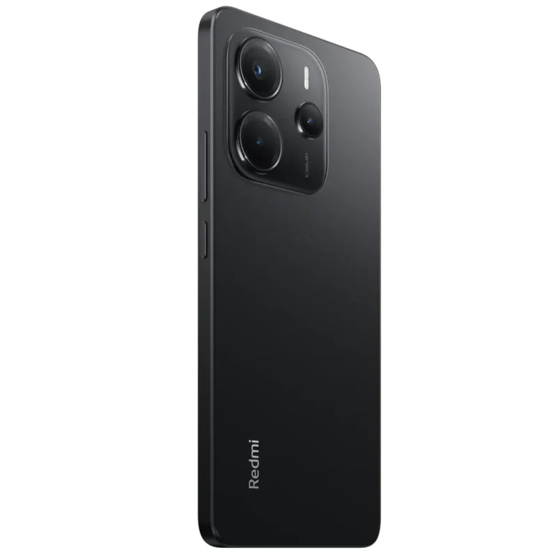 Xiaomi Redmi Note 14 NFC 4G DS  8/256GB Czarny (Midnight Black) MZB0J0CEU - obrazek 6