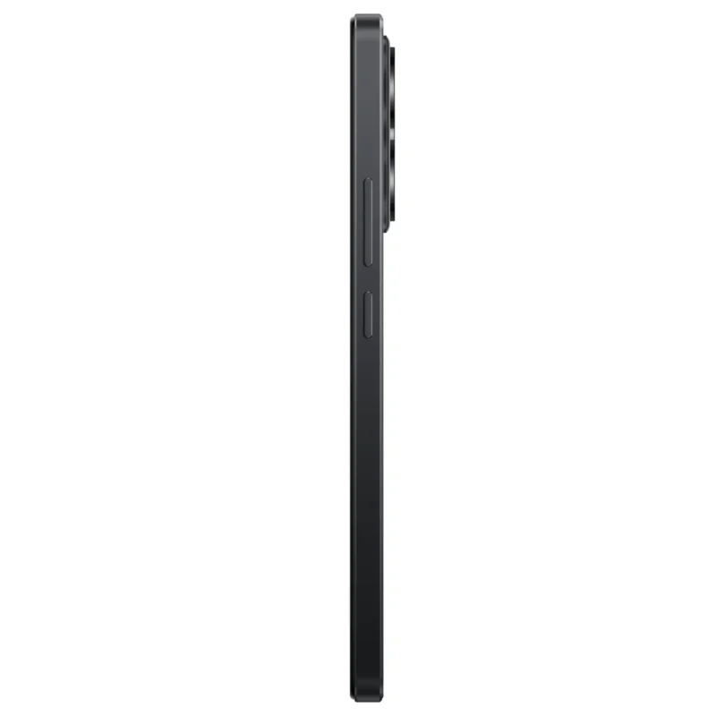 Xiaomi Redmi Note 14 NFC 4G DS  8/256GB Czarny (Midnight Black) MZB0J0CEU - obrazek 8
