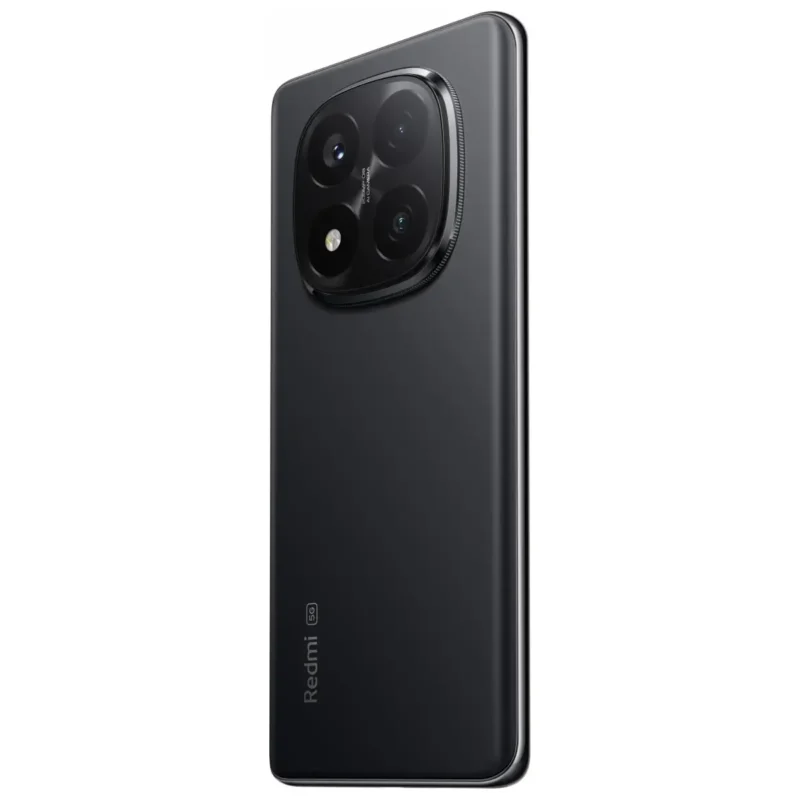 Xiaomi Redmi Note 14 Pro+ 5G 12/512GB Czarny (Midnight Black) MZB0I9REU - obrazek 7