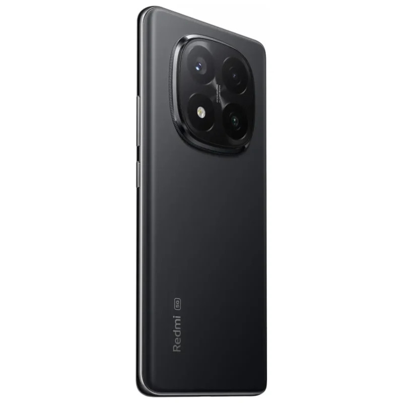 Xiaomi Redmi Note 14 Pro+ 5G 12/512GB Czarny (Midnight Black) MZB0I9REU - obrazek 6