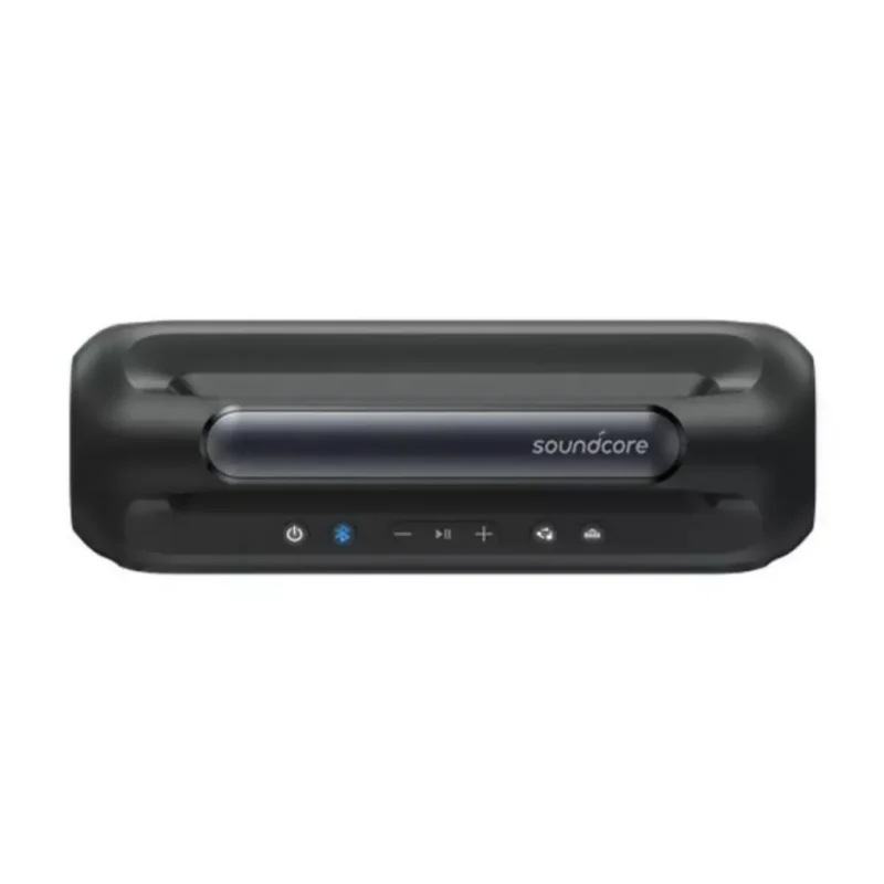 Soundcore Motion Boom 2 Czarny (Black) - obrazek 4