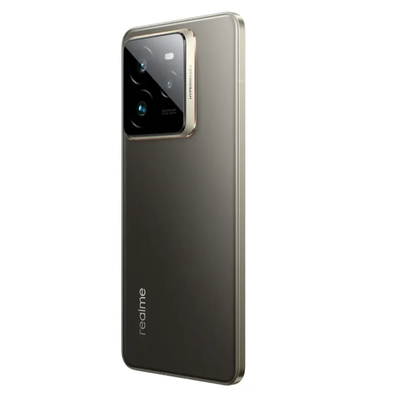 Realme GT 7 Pro 12/512GB Szary (Gray) - obrazek 7