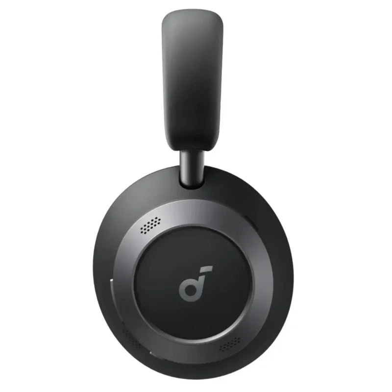 Anker Soundcore Space One Pro Black (Czarny) - obrazek 4