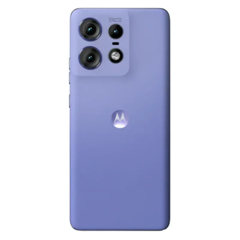 Motorola Edge 50 Pro 12/512GB Fioletowy (Luxe Lavender) - obrazek 5