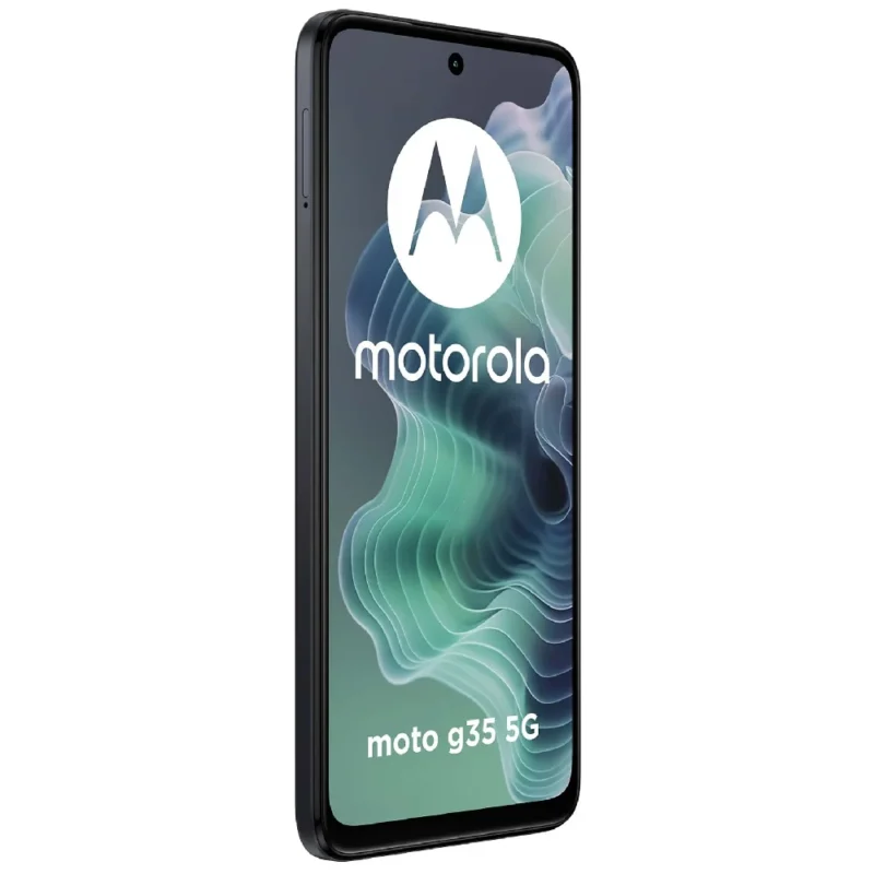 Motorola Moto G35 5G 4/256GB Czarny - obrazek 3