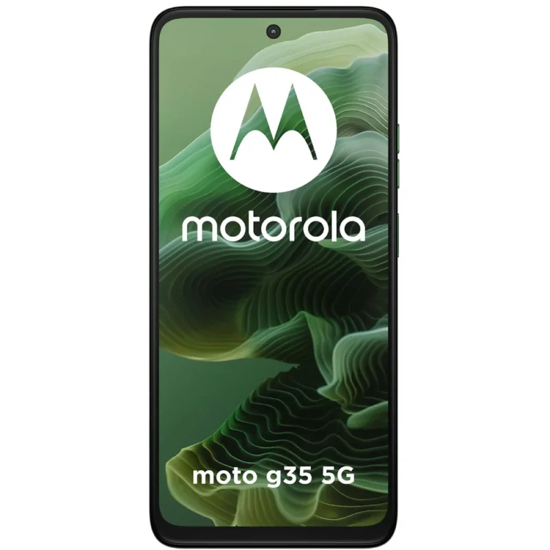 Motorola Moto G35 5G 4/256GB Zielony - obrazek 3