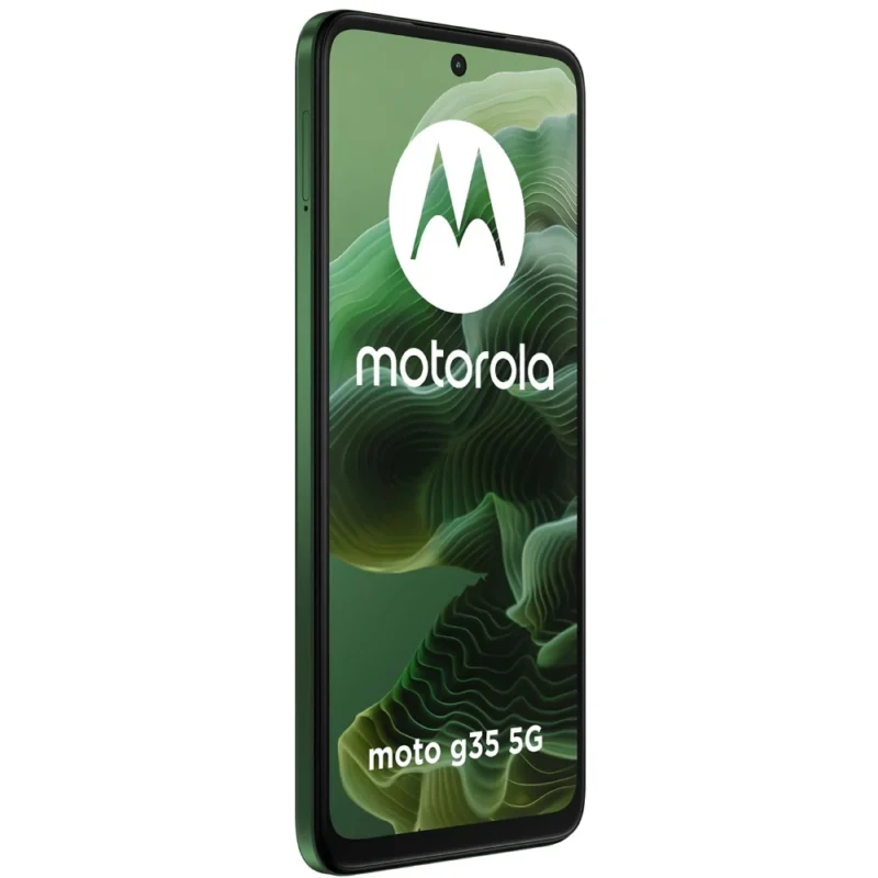Motorola Moto G35 5G 4/256GB Zielony - obrazek 2
