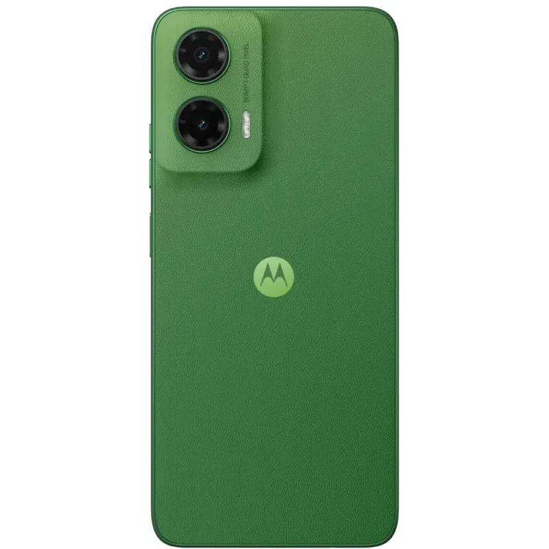Motorola Moto G35 5G 4/256GB Zielony - obrazek 4