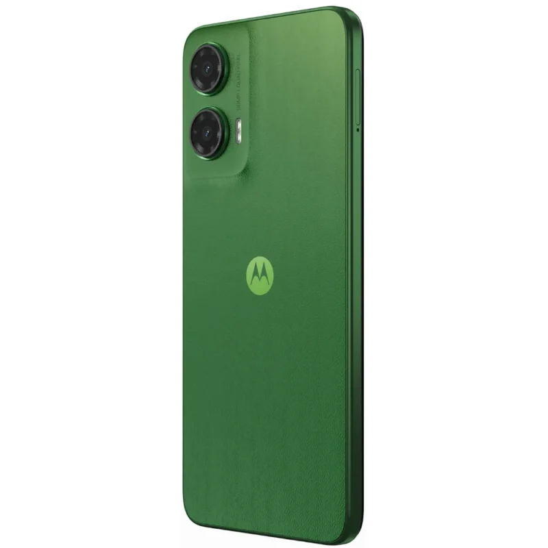Motorola Moto G35 5G 4/256GB Zielony - obrazek 5