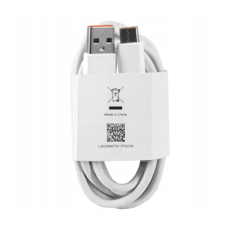 Ładowarka Xiaomi 33W Charger combo - obrazek 5