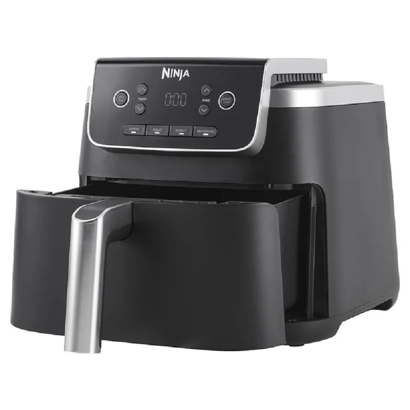 Ninja Air Fryer PRO 4,7L – Frytkownica beztłuszczowa z jedną tacą, AF140EU - obrazek 4