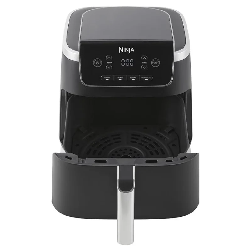 Ninja Air Fryer PRO 4,7L – Frytkownica beztłuszczowa z jedną tacą, AF140EU - obrazek 6