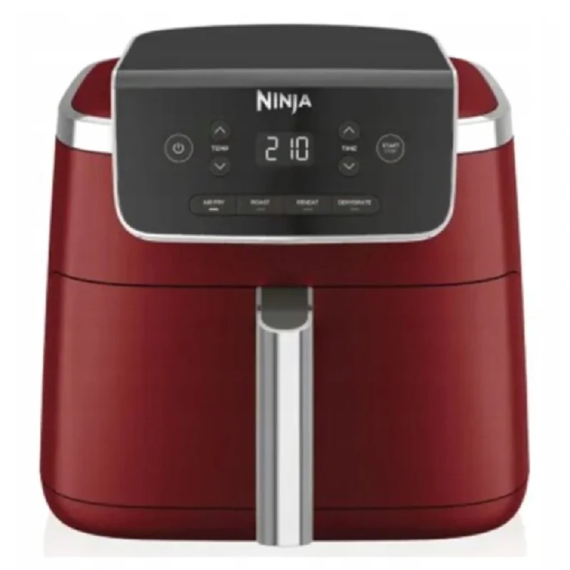 NINJA Foodi 4,7L AF140EUCM – Frytkownica beztłuszczowa - obrazek 3