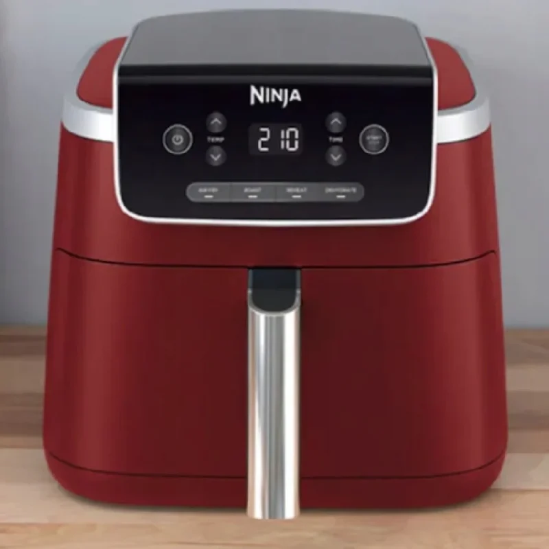 NINJA Foodi 4,7L AF140EUCM – Frytkownica beztłuszczowa - obrazek 5