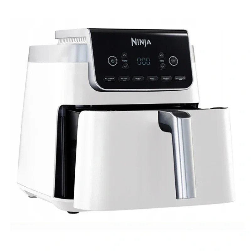 Ninja Air Fryer Max Pro 6,2L – Frytkownica beztłuszczowa, 2000W, 40–240 °C, 1 strefa, 6 funkcji - obrazek 4