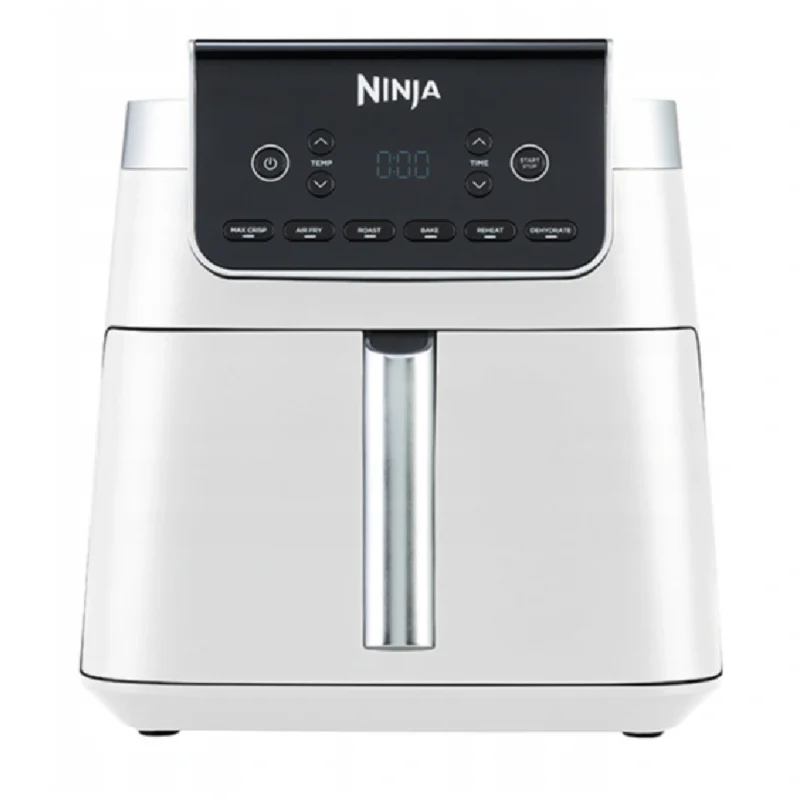 Ninja Air Fryer Max Pro 6,2L – Frytkownica beztłuszczowa, 2000W, 40–240 °C, 1 strefa, 6 funkcji