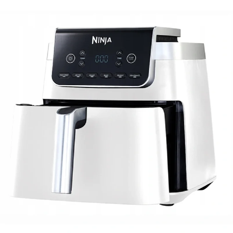Ninja Air Fryer Max Pro 6,2L – Frytkownica beztłuszczowa, 2000W, 40–240 °C, 1 strefa, 6 funkcji - obrazek 2