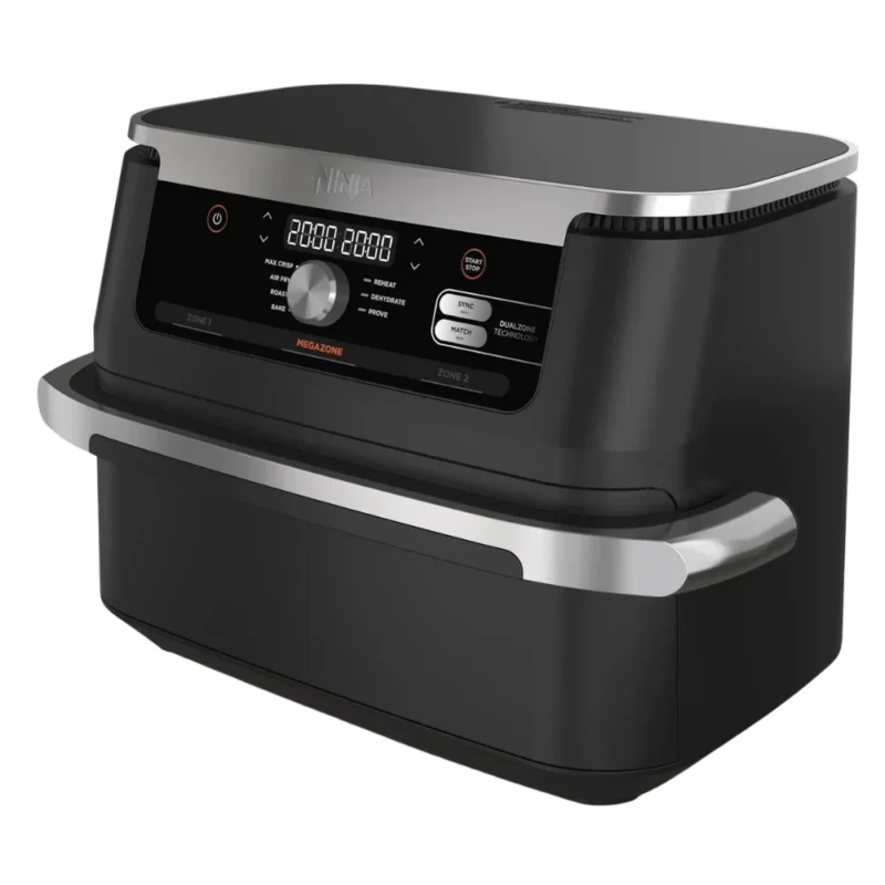 Ninja Air Fryer 10,4L AF500EU - obrazek 7
