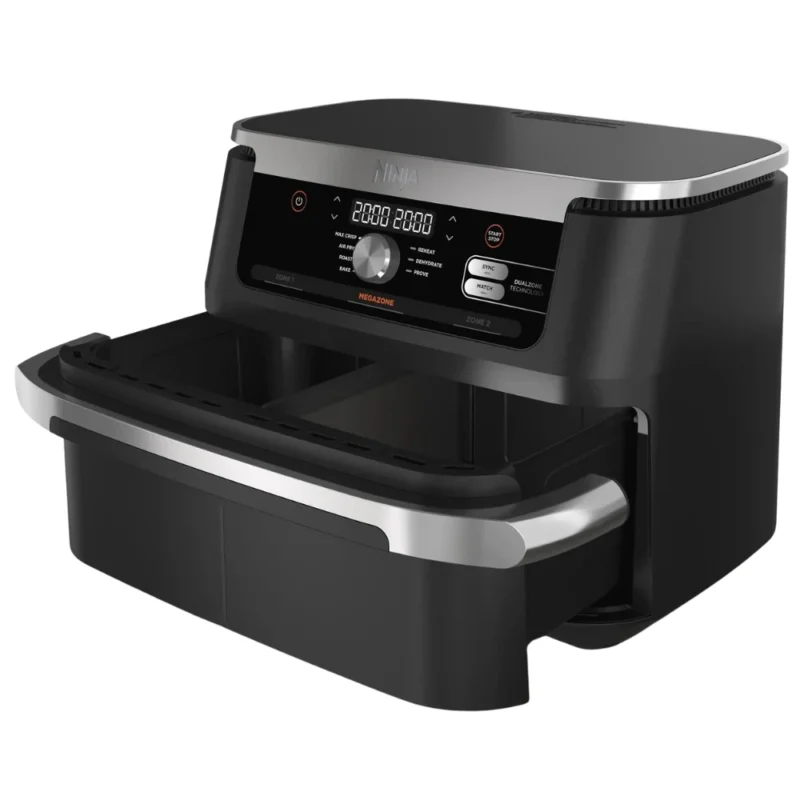 Ninja Air Fryer 10,4L AF500EU - obrazek 6