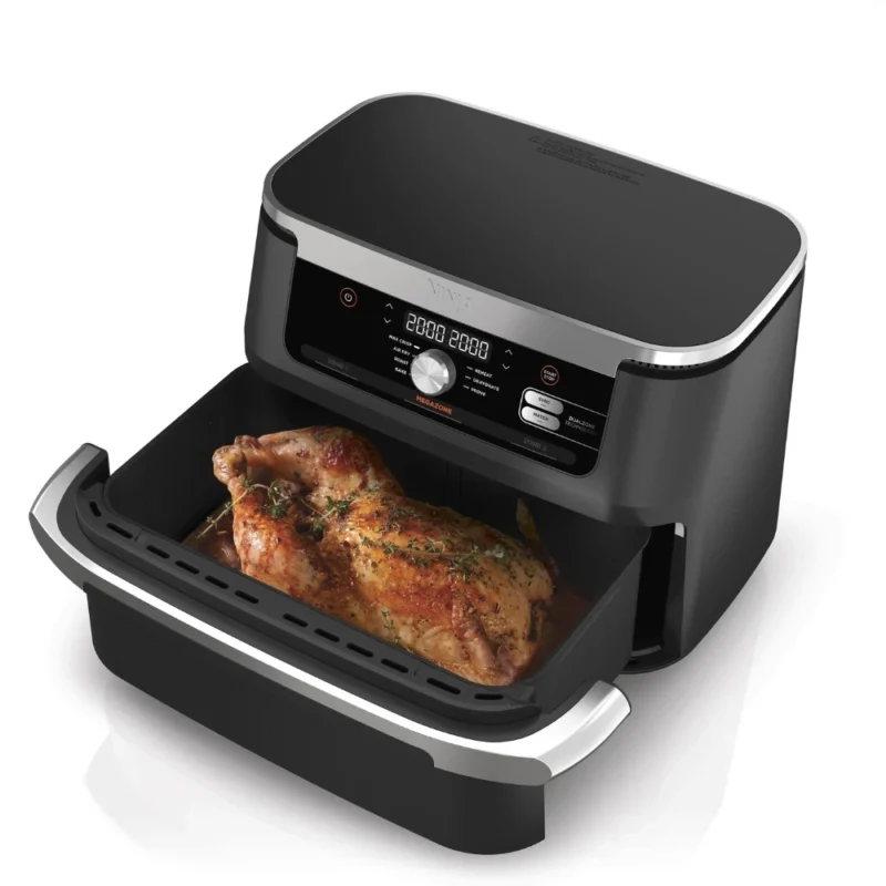 Ninja Air Fryer 10,4L AF500EU - obrazek 5