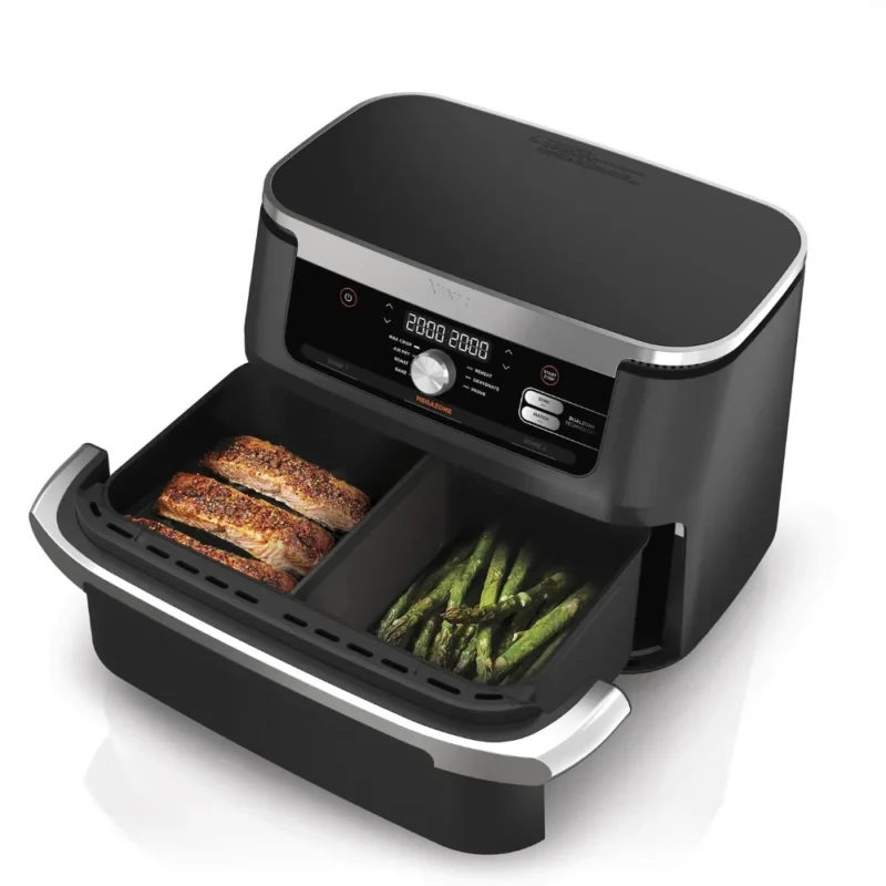 Ninja Air Fryer 10,4L AF500EU - obrazek 4